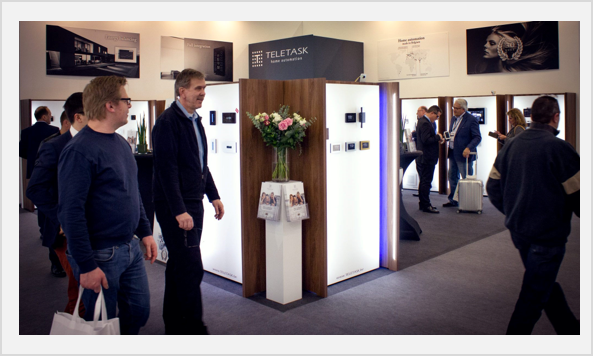 Завершилась выставка во Франкфурте-на-Майне